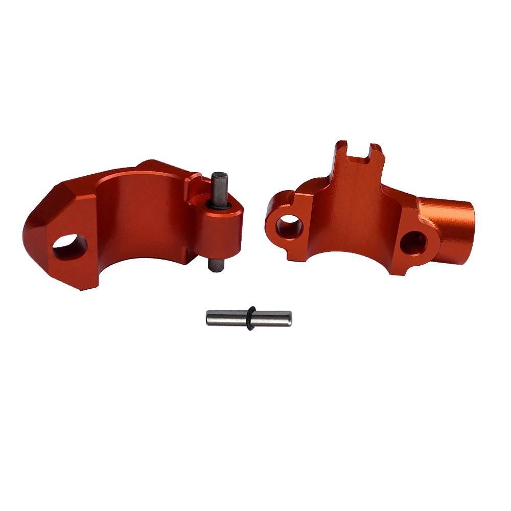 KTM 1290 DUKE-R/GT Off-Road Motorcycle Rearview Mirror Mount (Left & Right)