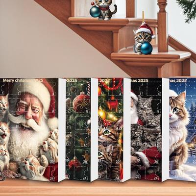 Artículos de fiesta – Decoraciones navideñas