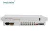 GYXZ-MST240B 8E1 PDH Fiber Optic Multiplexer