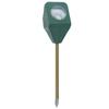 Mini Jorddetektor Bærbar Pointer Type Jordhygrometer Fuktighetsmåler Tester for hagegårdplen