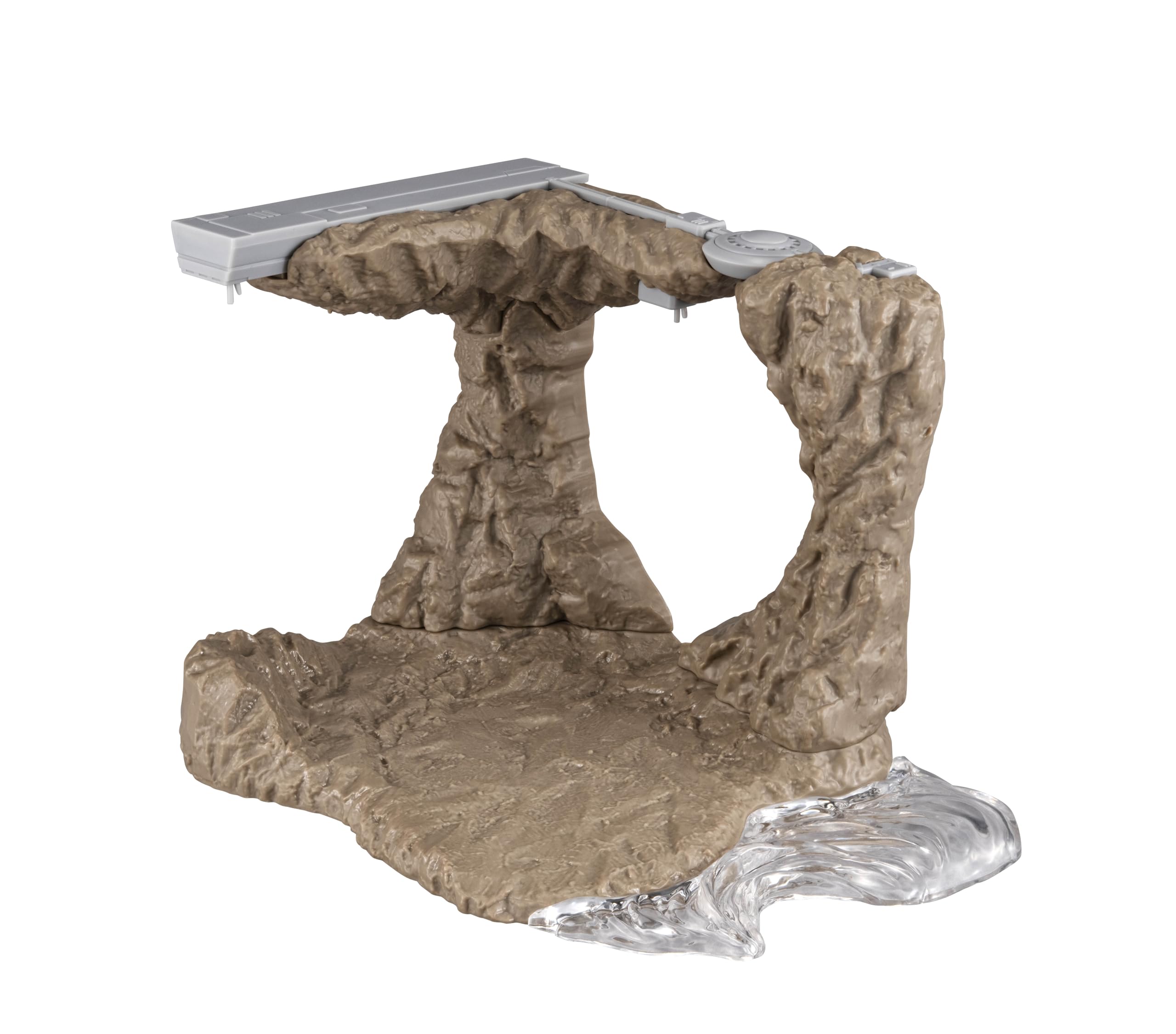 

RMS G Structure Mobile Suit Gundam Fallen at Color [GS01M] Jaburo! (Material Edition)