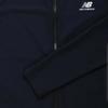 New Balance Zip Up Zip Rash Guard   Nbmdd32703 19