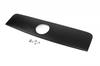 Griglia Invernale Lucida per Fiat Scudo 2007-2015