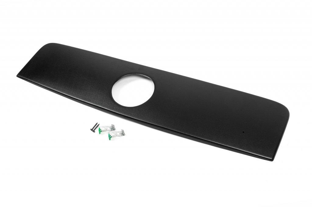 Griglia Invernale Lucida per Fiat Scudo 2007-2015