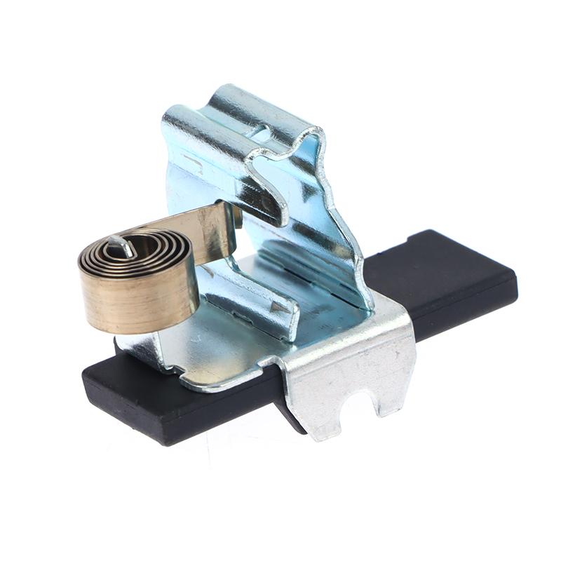 1Pc Carbon Brush Holder Card Replacement For Gws20-180 Gws20-230 Gws 20-180 20-230 Angle Grinder Repair Parts