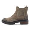 Timberland Brimfield Comfortable Versatile Short Chelsea Boots Women Boots Brown A2PBB-ES4