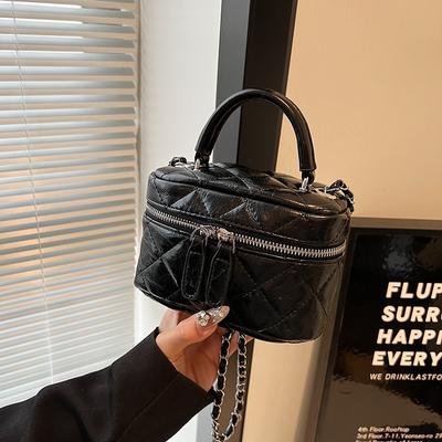 Bolsa Bolsa Feminina Nova Bolsa Versátil I Mensageiro Bolsa para Celular