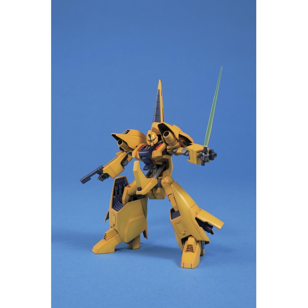 HGUC 1144 MSA-005 Metas (Mobile Suit Z Gundam)
