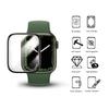 3D Waterproof Full Curved Screen Protector for Apple Watch Series 10 46MM 42MM HD Clear Film for IWatch S10 Accessories 1-6Pcs