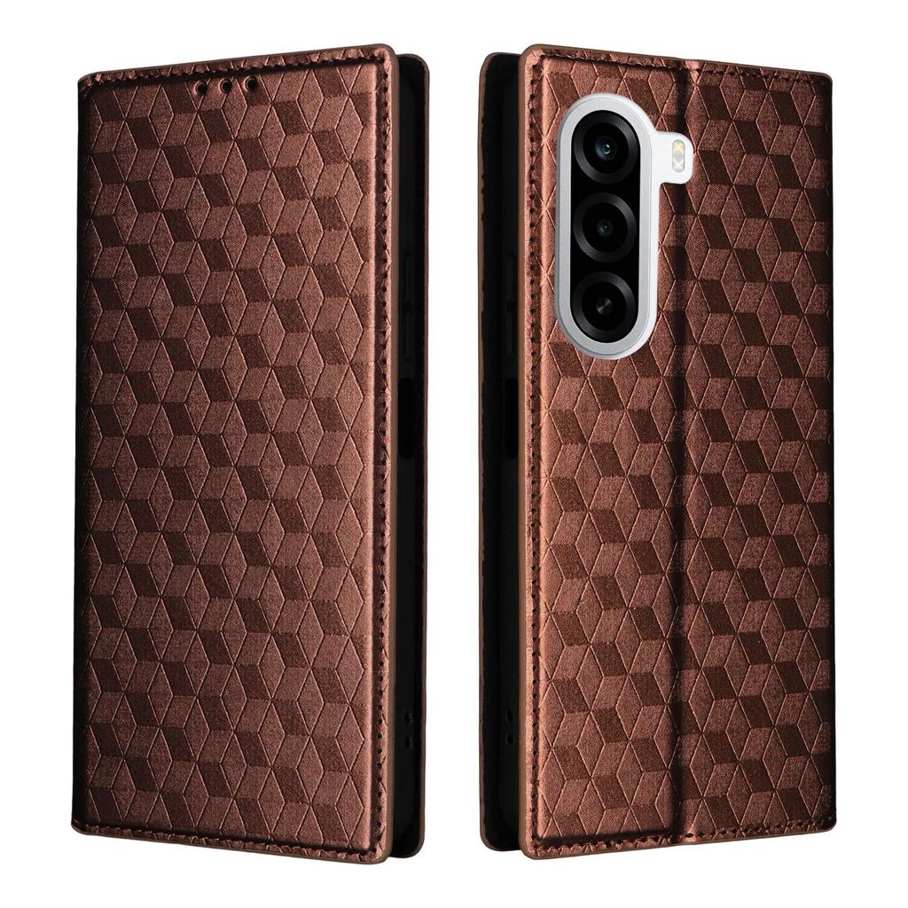 Flip Case for Oneplus Turbo 6X Protective Case with Magnetic Closure Wallet Leather Phone Case