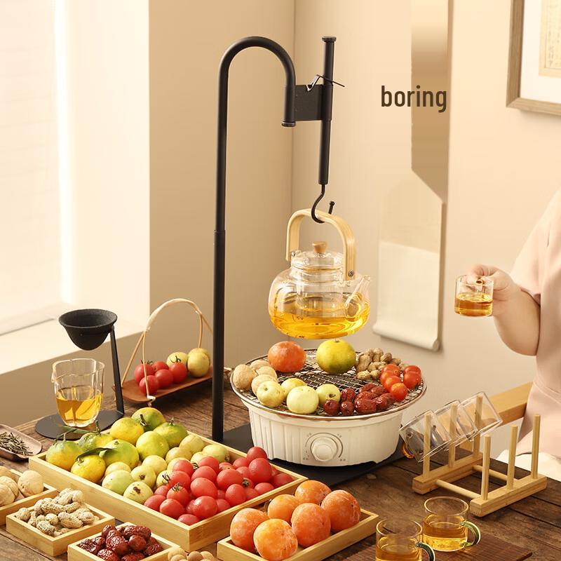 

Kooleden KT100 Multi-functional Electric Ceramic Stove