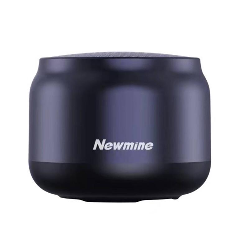 Newman BT31 Portable Bluetooth Speaker CN Plug (adapter Included)
