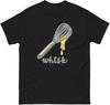 Whisk Popular Illustration Object T-Shirt