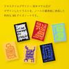 Nitoms STALOGY 365 Days Notebook, A5 Grid, Masaru Suzuki, Kirin Design, Yellow, SS0116