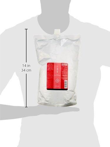 Lebel Io Treatment Cream Silky Repair 2500ml Refill