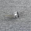 Gear Shift Knob Lever Stick Number Emblem Badge Cap for Peugeot Citroen