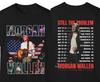 Morgan Wallen Still The Problem 2026 Tour T-shirt AN69678