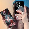 Wuthering Waves Phrolova Phone Case for Xiaomi Redmi 15 14 13 12 A5 3 2 1 C Plus 4G 5G Colorful Printing Cover Pretty Luxury