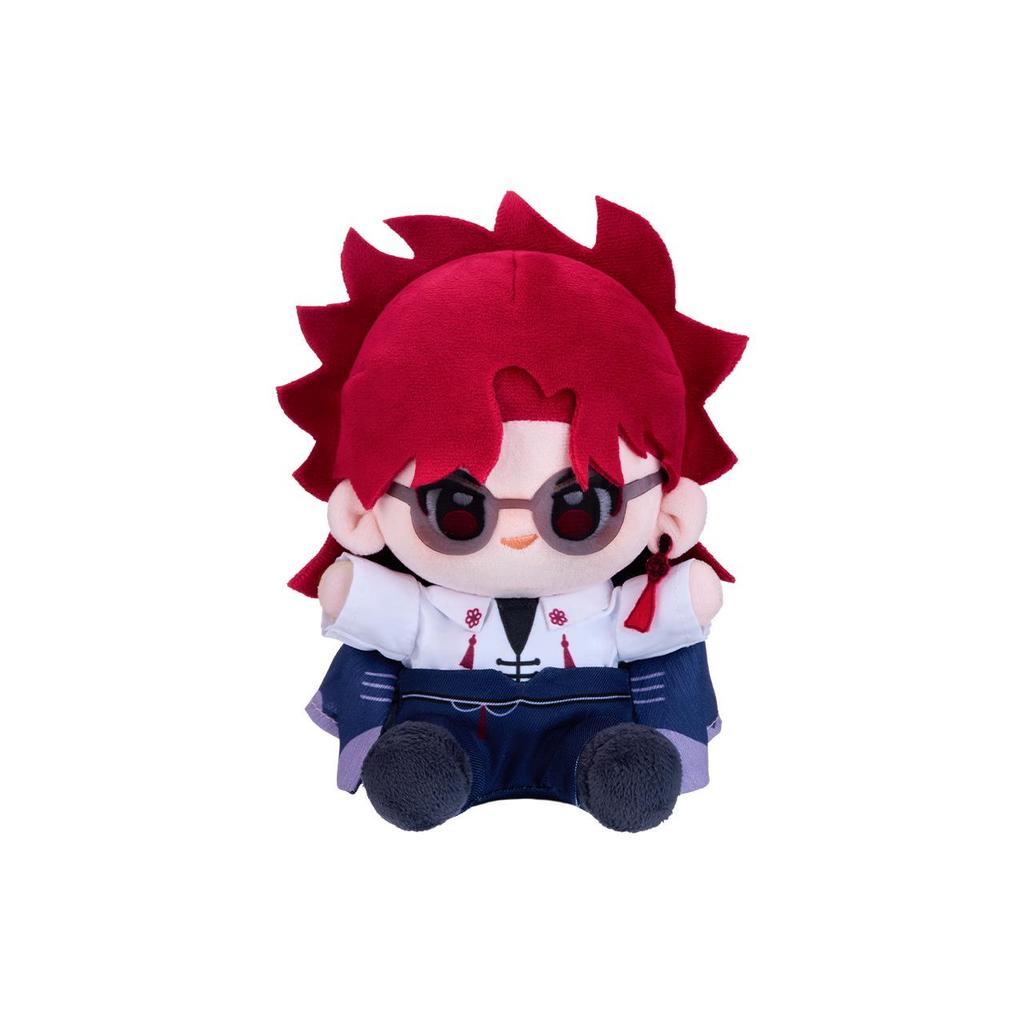 Κρεμαστό Κλειδοθήκη Παιχνίδι Βελούδινο Κόσμημα Anime Ντετέκτιβ Κόναν