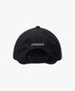 SPYDER Male Big Spider Pentagon Cap Spkpanca302Mblk