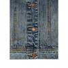 Guess Hyunjin 26 Fall Pigment Washed Denim Jacket MQ6D6861