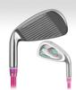 Polo Kids' 7-Iron Golf Club for Beginners, Boys and Girls Ages 9-12