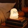 Halloween Cute Tap Light Nightstand Lamp Kids Toy Gift