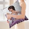 Singer C-camila C-cabello Cushion Cover Pillowcase Upholstery Sofa Throw Pillow Home Decor Pillowcas
