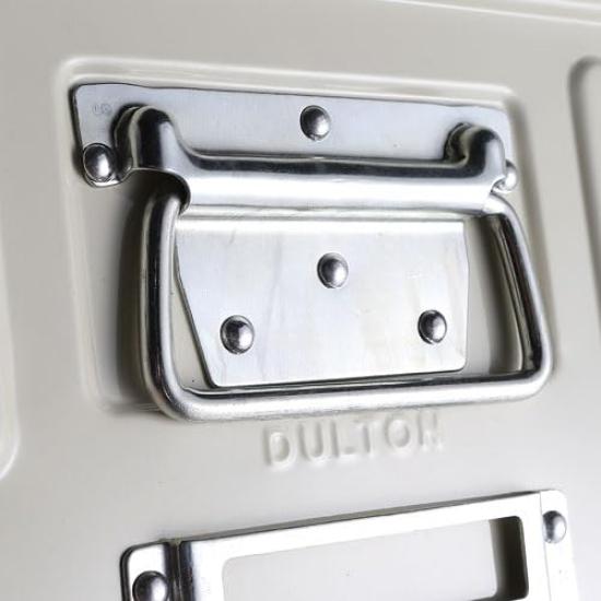 Dulton 16L IVORY D.M.S "GARAGE" [Dulton]