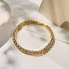 Bohemian Summer Vacation Style Creative 26 Letter Anklet