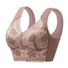 Gather Small Chest Without Any Trace Fancy Underwear Women Lingerie Sexy Romantic Lingeries Woman 2024 Push Up New Women's