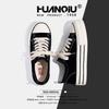 Global Platform Canvas Shoes Women's Shoes ZHQ-HQ079 New Summer Breathable Mesh White Shoes Versatile Board Shoes Women