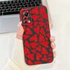 Fashion Painting Phone Case For Infinix Note 11 Pro 11s Note11 X663 X697 X698 Soft Silicone Shockproof Cover Cases Bumpers