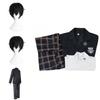 Persona 5 Makoto Niijima Queen Cosplay Costume Durable And Stylish