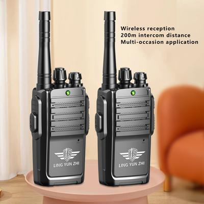 Zabawki elektroniczne – Krótkofalówki dla dzieci