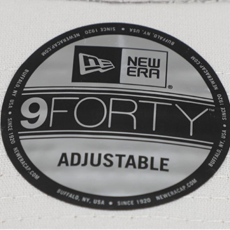 New Era Mlb Repreve Mini Logo 9forty New York Yankees Ballkappe