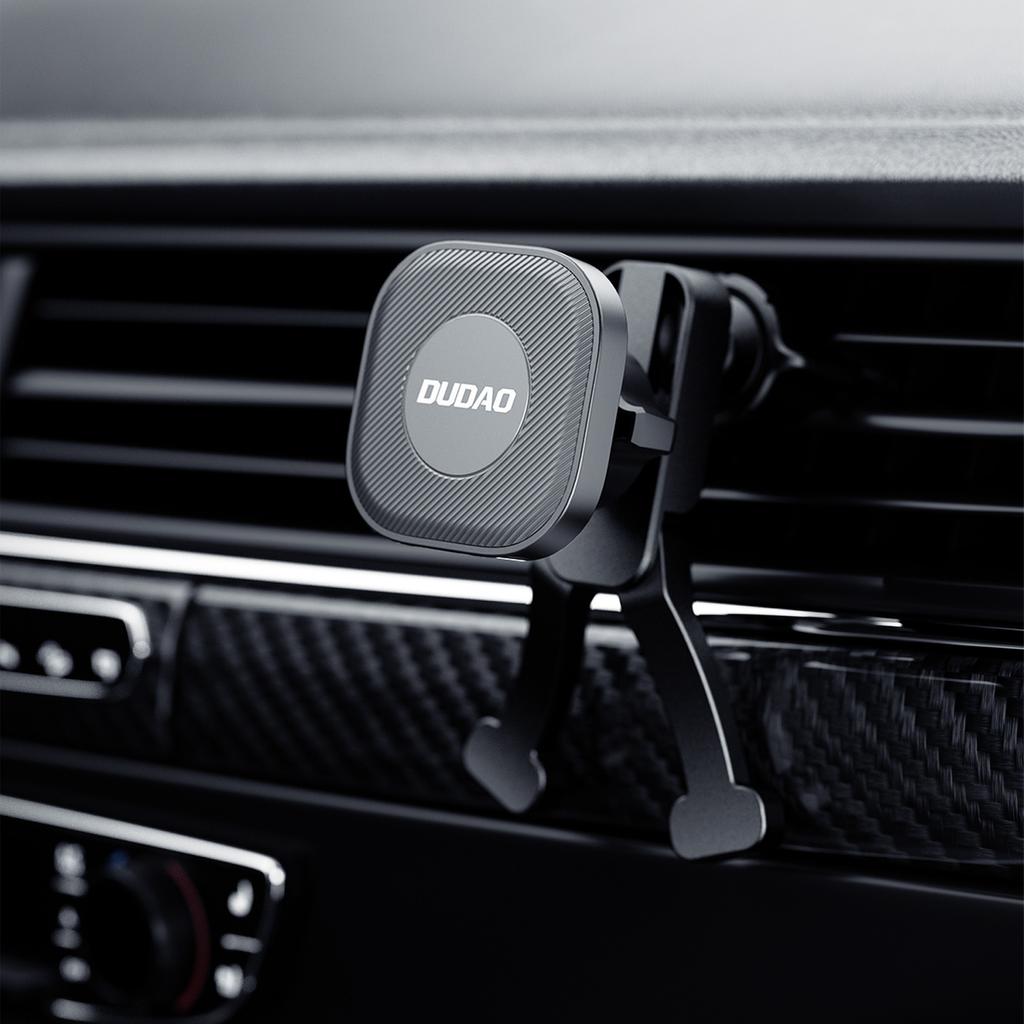 Dudao Magnetic Car Vent Phone Mount Holder F6Pro