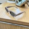 Vintage Style Men Sunglasses Cat Eye Shape Anti-Glare Women Sun Glasses Holiday Travelling Female Sunglass