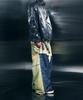 Beullenteu Stady Pants Yellow
