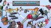 Contraptions Collection North PS4 (Import America) -