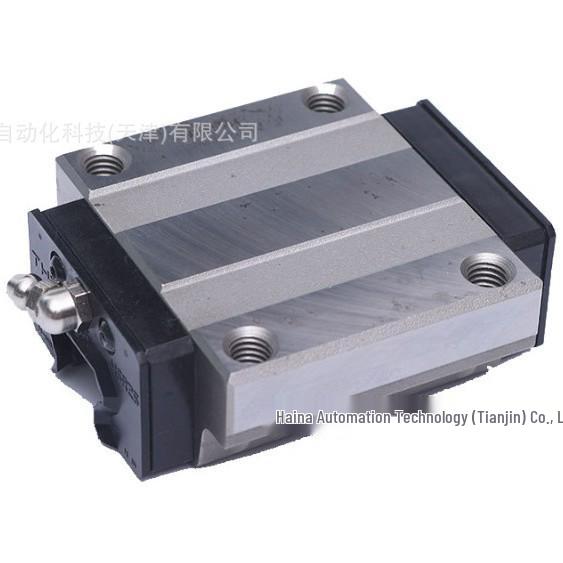 THK Single-Sided Slide Rail Bearing 2HR2042UU SHS20V1SSBLOCK