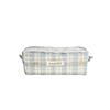 Cherry Bow Pen Pouch Large Capacity Cosmetic Pouch Cute Clutch Bags  School Stationery