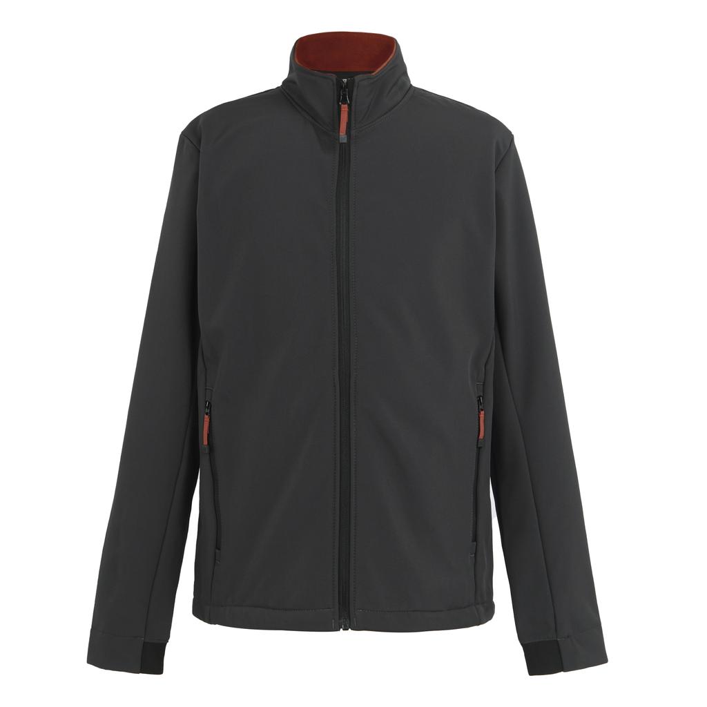 Regatta Herren Dendrick Soft Shell Jacke