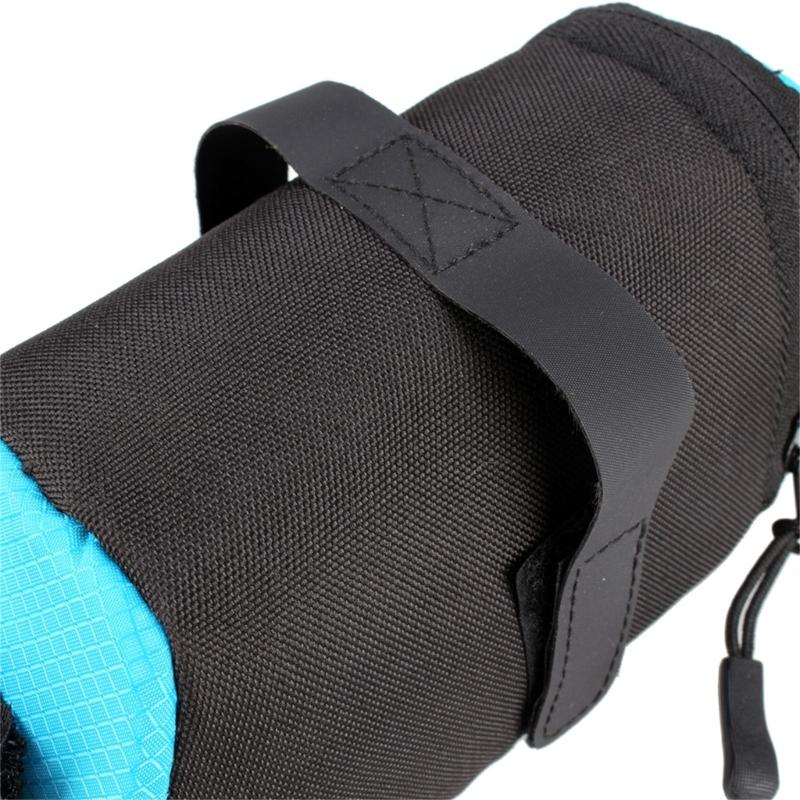 Bicycles Saddles Bag Rear Tool Pouches Waterproofs Bike Pouches Tail Bag Road Bike Rear Seats Bag Cycling Accessory