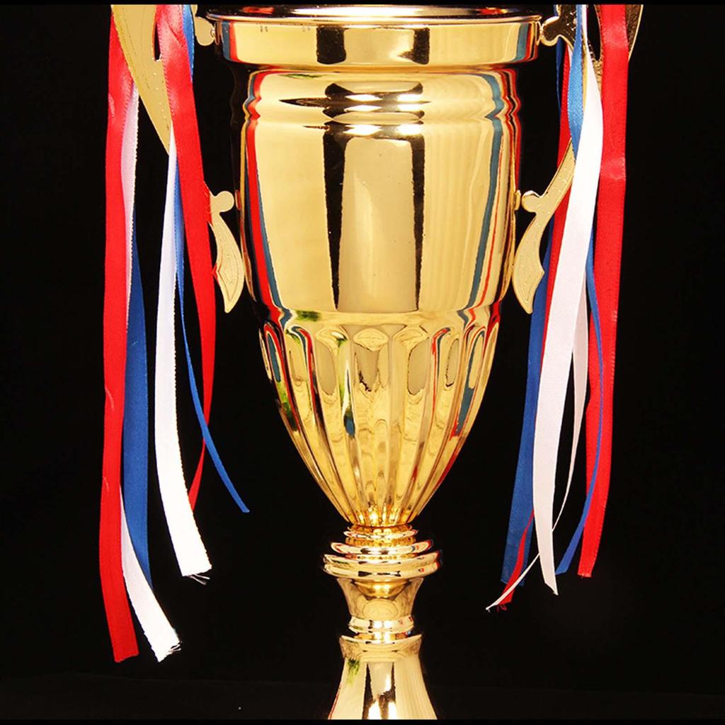 Metal Trophy Cup for Athletic Events And Celebrations