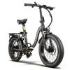 Eletrónicos para artesanato e entretenimento – Bicicletas elétricas