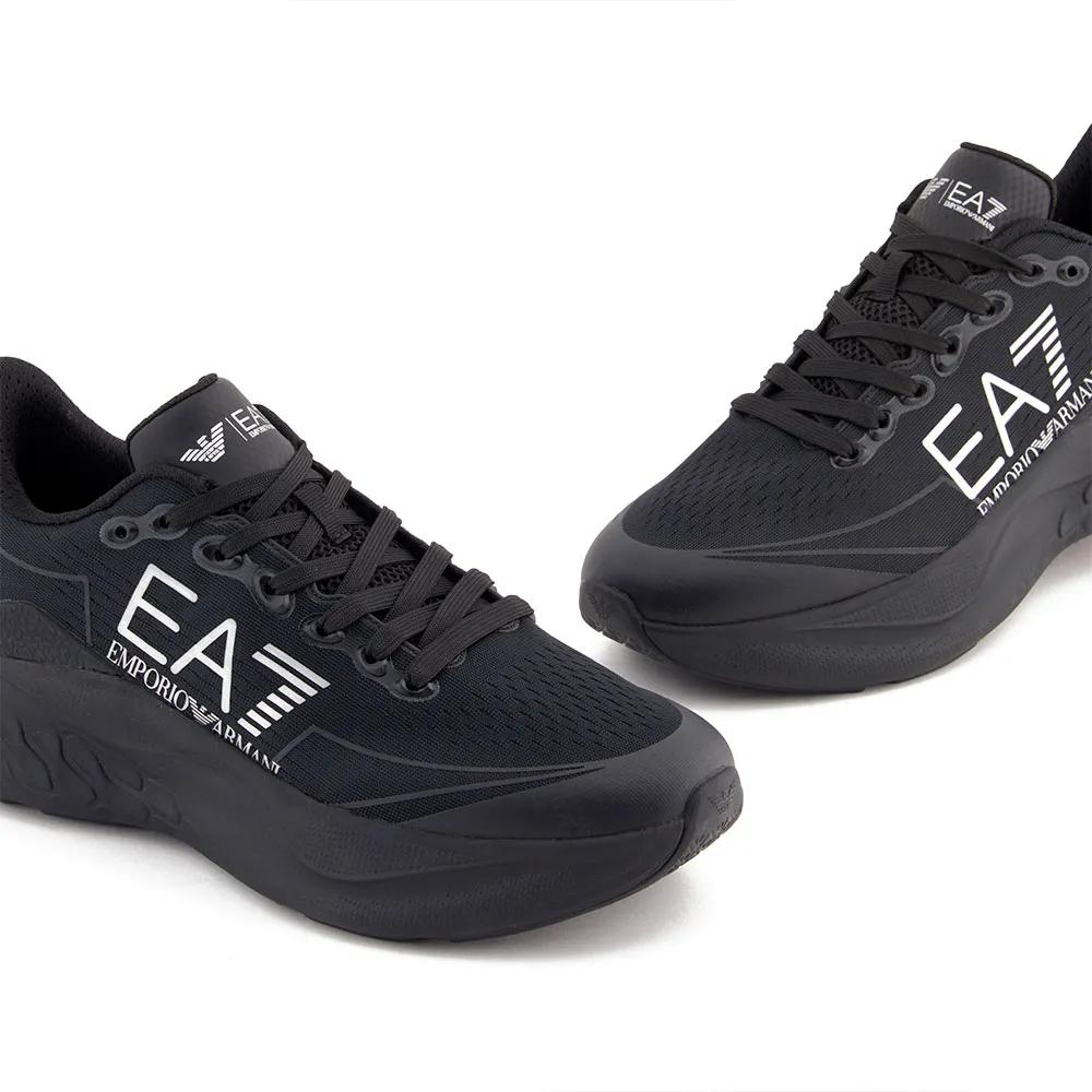 EA7 Emporio Armani Sneakers X8X245_XK442