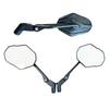 Zongshen 368G/E/D/M/K/703F Motorcycle Off-road Rearview Mirror