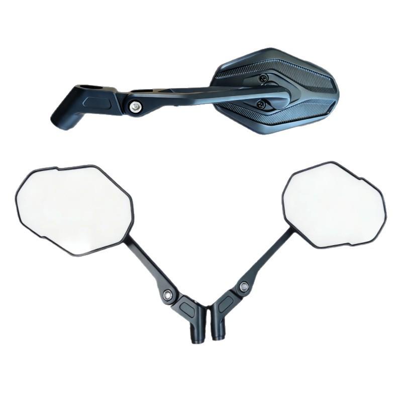 Zongshen 368G/E/D/M/K/703F Motorcycle Off-road Rearview Mirror