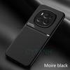 For Full Protection Phone Cases For Honor Magic6 Pro Built In Magnetic Suction Case Built In Magnetic Suction Stripe Back Cover